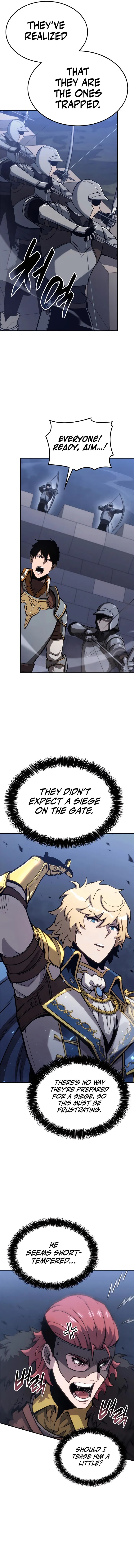 The Count’s Youngest Son is A Player Chapter 43 - Page 7