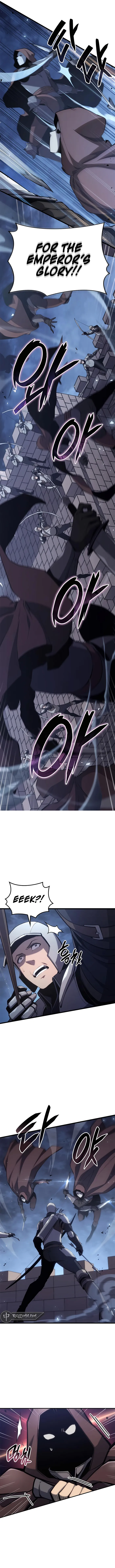 The Count’s Youngest Son is A Player Chapter 43 - Page 11