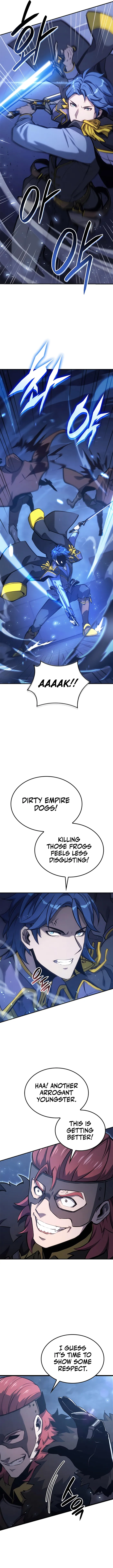 The Count’s Youngest Son is A Player Chapter 43 - Page 12