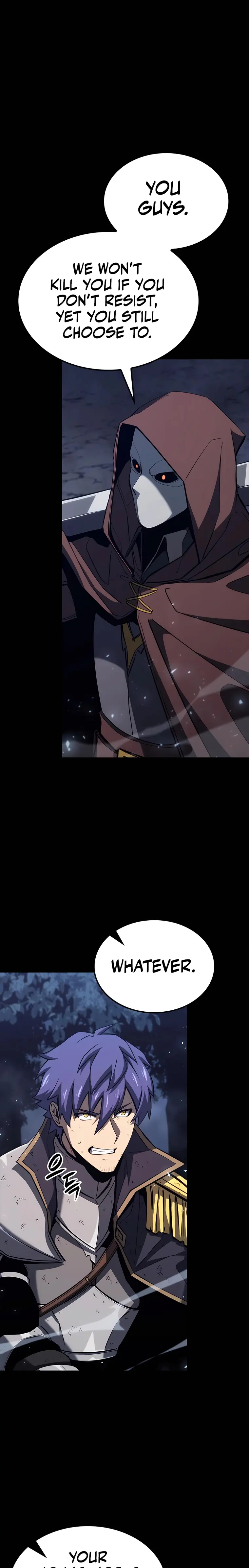 The Count’s Youngest Son is A Player Chapter 46 - Page 4