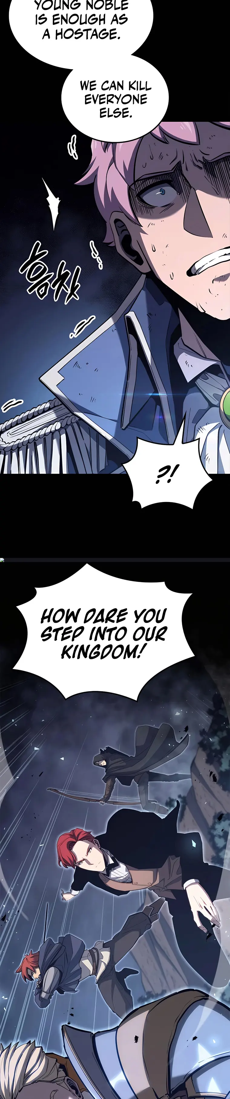 The Count’s Youngest Son is A Player Chapter 46 - Page 5