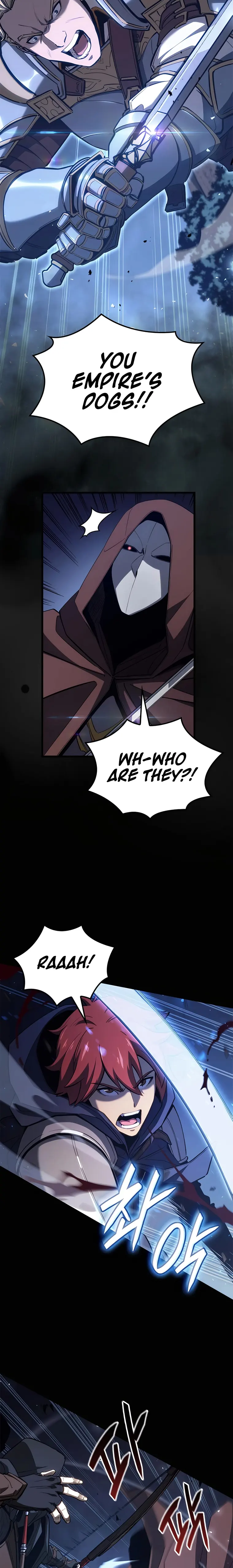 The Count’s Youngest Son is A Player Chapter 46 - Page 6