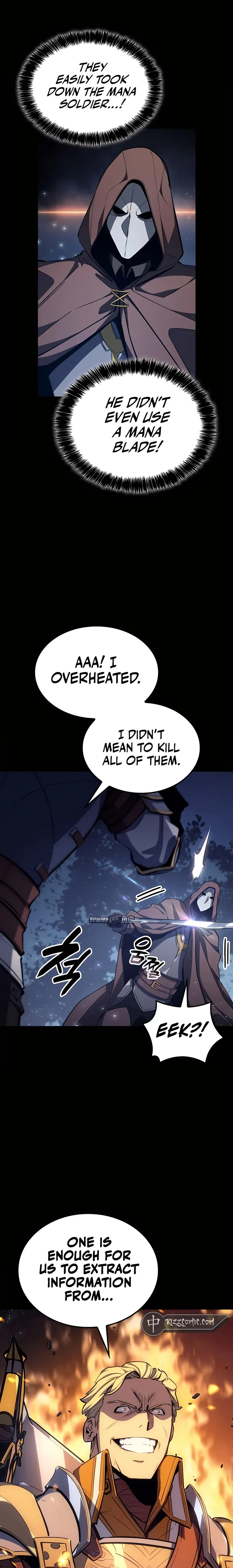 The Count’s Youngest Son is A Player Chapter 46 - Page 8