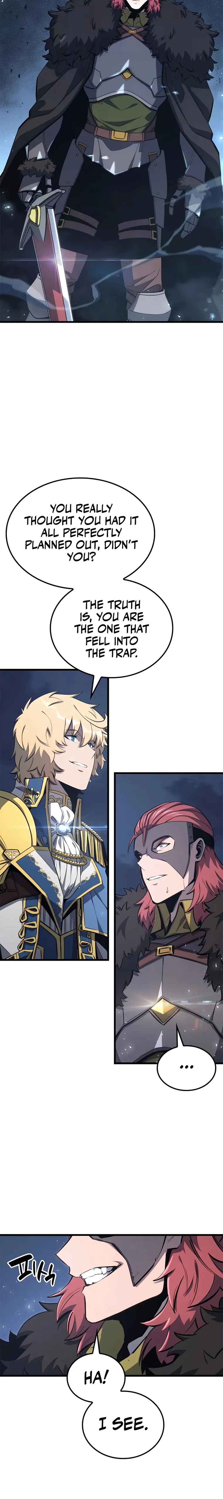 The Count’s Youngest Son is A Player Chapter 46 - Page 14