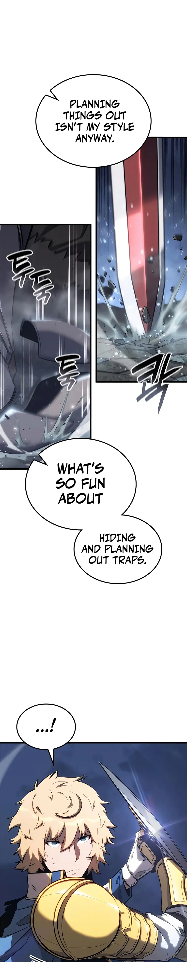 The Count’s Youngest Son is A Player Chapter 46 - Page 15