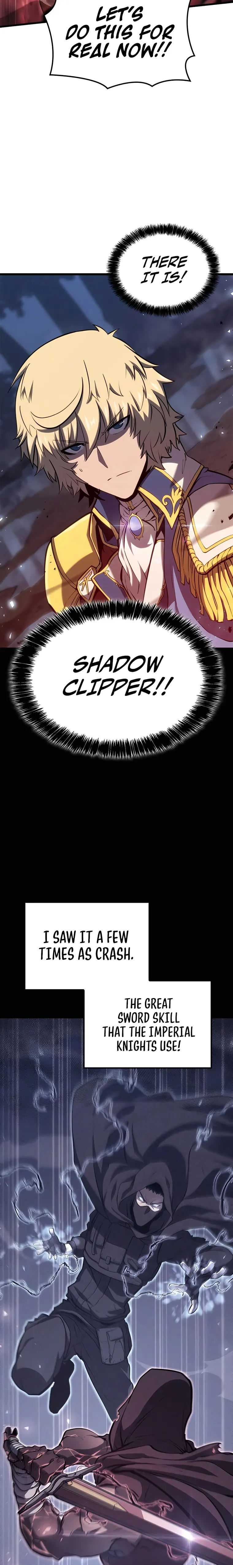 The Count’s Youngest Son is A Player Chapter 46 - Page 17