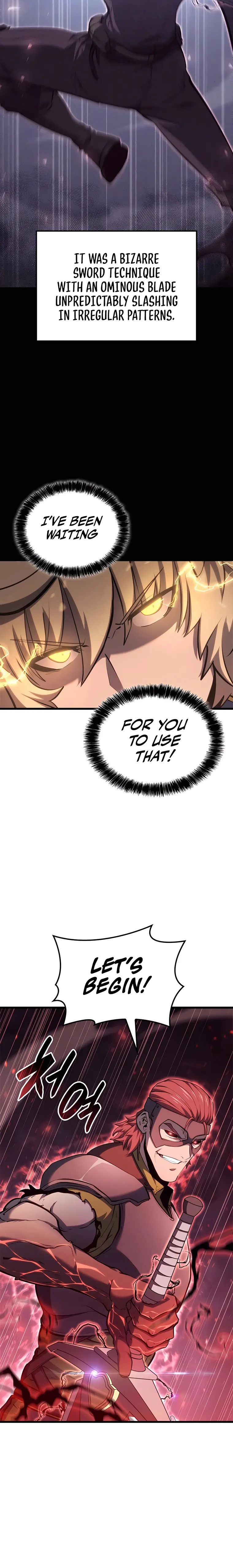 The Count’s Youngest Son is A Player Chapter 46 - Page 18