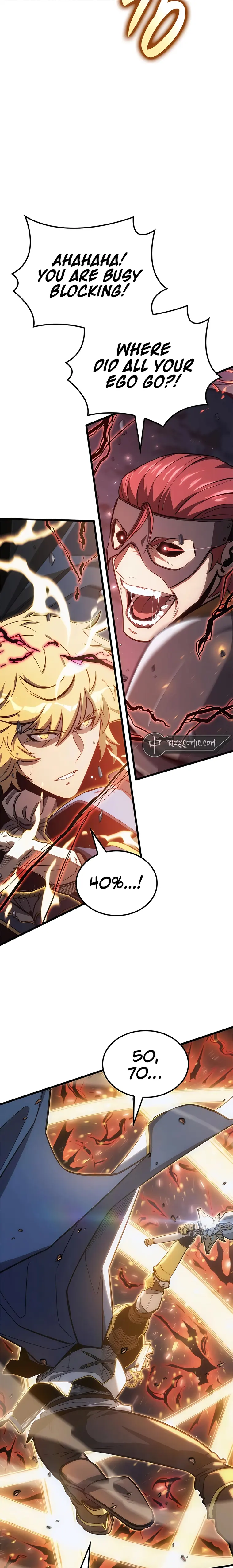 The Count’s Youngest Son is A Player Chapter 46 - Page 22