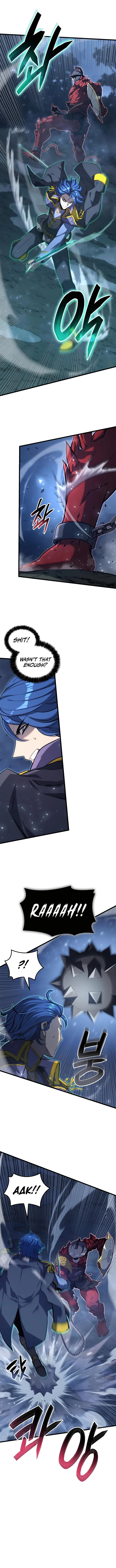 The Count’s Youngest Son is A Player Chapter 47 - Page 2