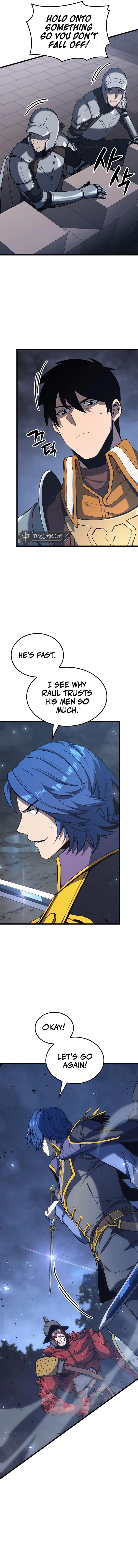 The Count’s Youngest Son is A Player Chapter 47 - Page 6