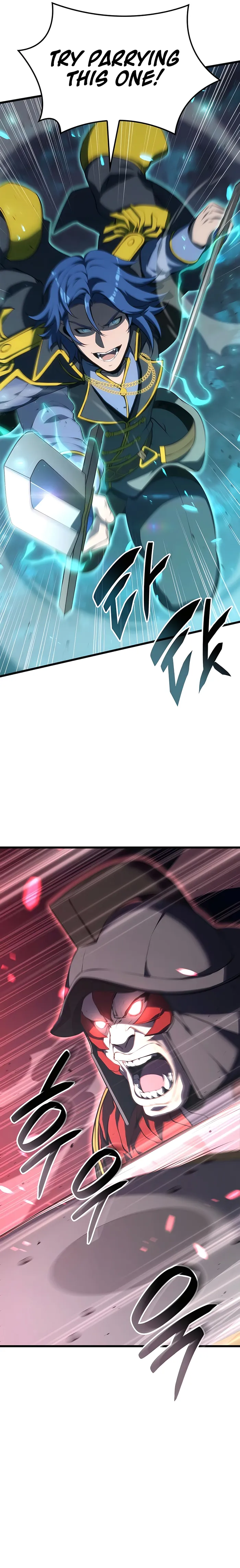 The Count’s Youngest Son is A Player Chapter 47 - Page 7