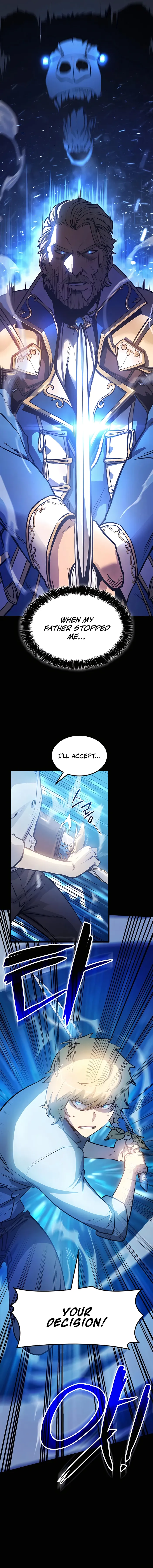 The Count’s Youngest Son is A Player Chapter 5 - Page 2