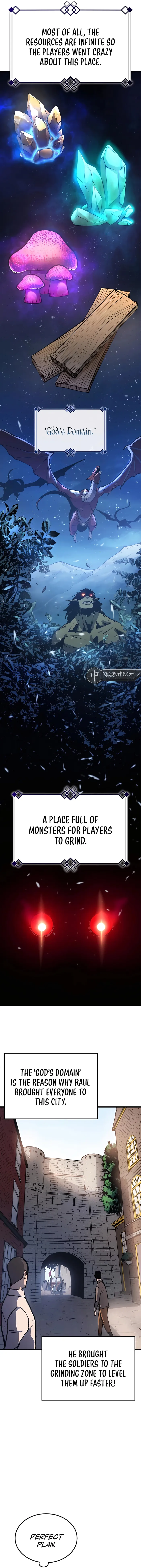 The Count’s Youngest Son is A Player Chapter 5 - Page 15