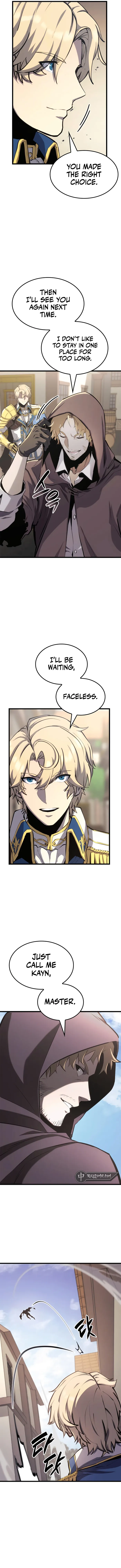 The Count’s Youngest Son is A Player Chapter 52 - Page 4