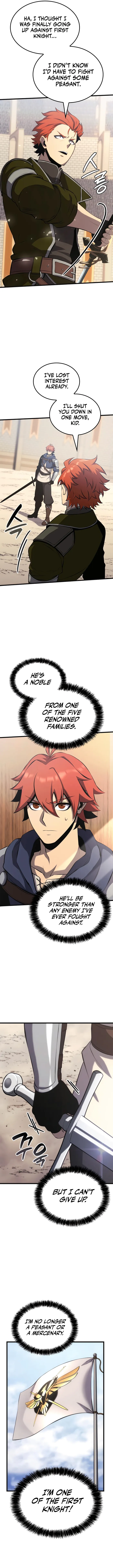 The Count’s Youngest Son is A Player Chapter 52 - Page 11