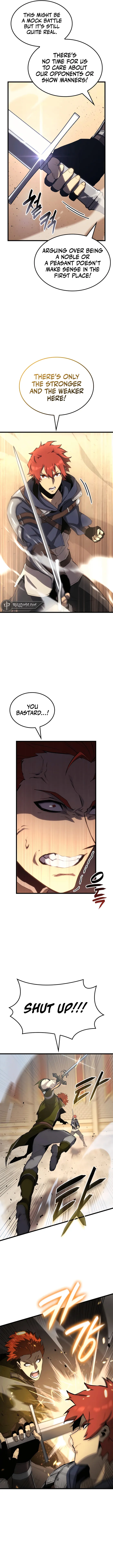 The Count’s Youngest Son is A Player Chapter 53 - Page 2