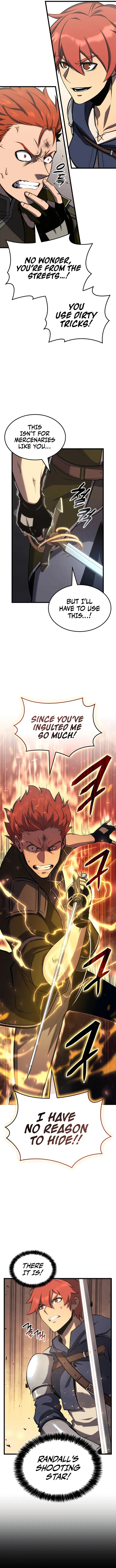 The Count’s Youngest Son is A Player Chapter 53 - Page 10