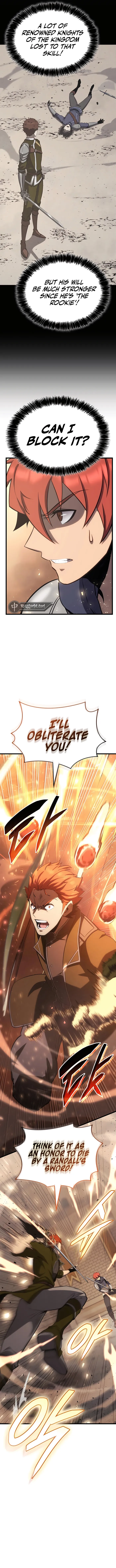 The Count’s Youngest Son is A Player Chapter 53 - Page 11
