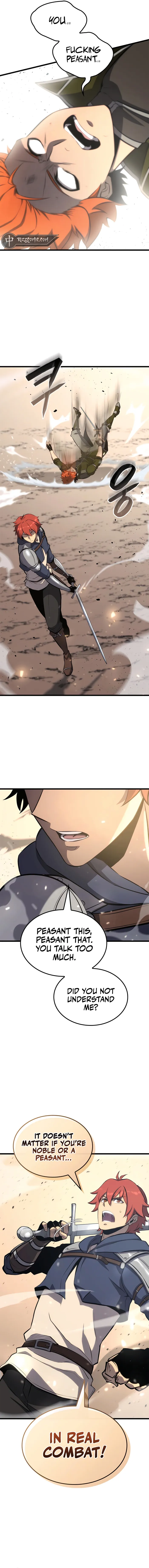 The Count’s Youngest Son is A Player Chapter 53 - Page 14