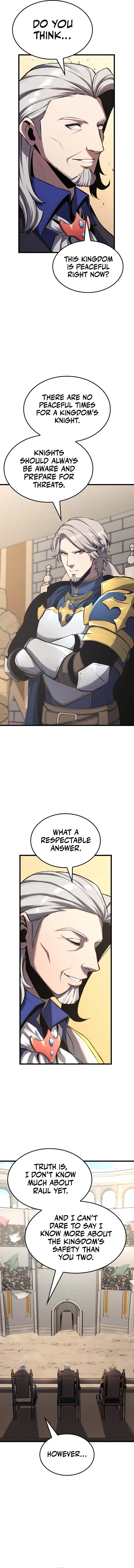 The Count’s Youngest Son is A Player Chapter 54 - Page 9