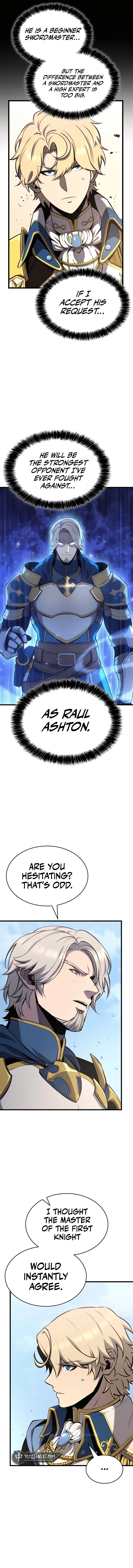 The Count’s Youngest Son is A Player Chapter 55 - Page 2