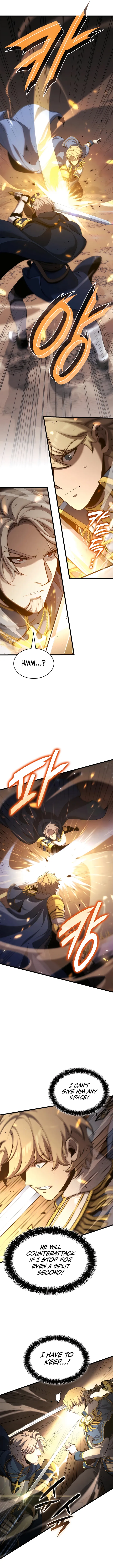 The Count’s Youngest Son is A Player Chapter 55 - Page 9