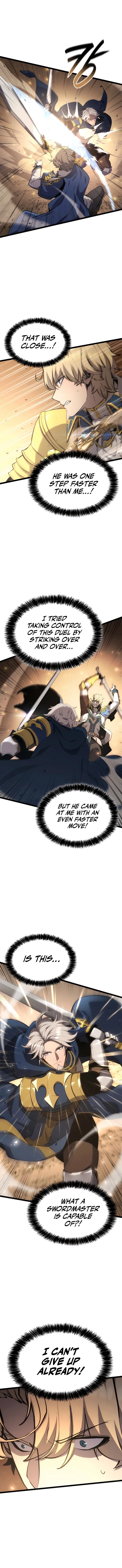 The Count’s Youngest Son is A Player Chapter 55 - Page 10