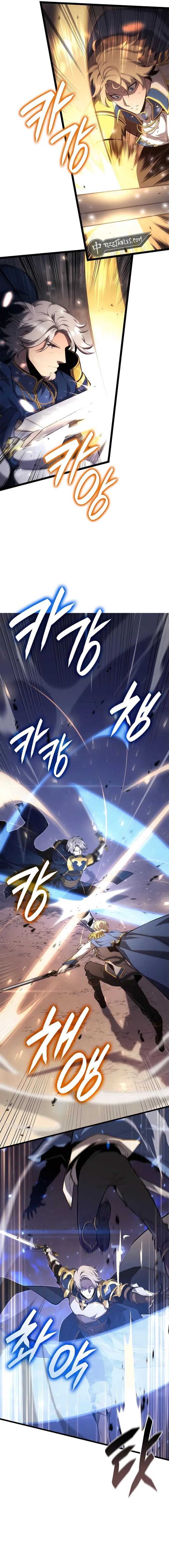 The Count’s Youngest Son is A Player Chapter 55 - Page 11