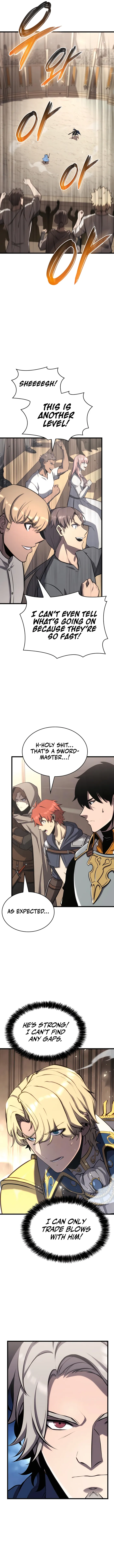 The Count’s Youngest Son is A Player Chapter 55 - Page 13