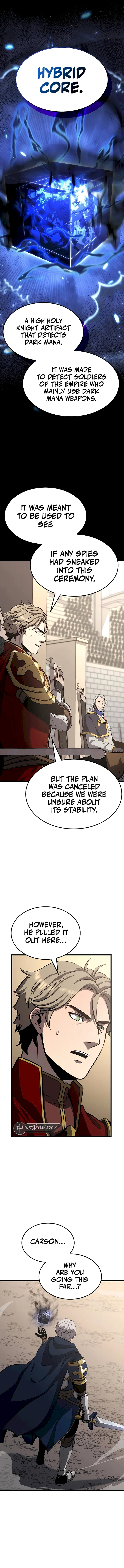 The Count’s Youngest Son is A Player Chapter 56 - Page 2