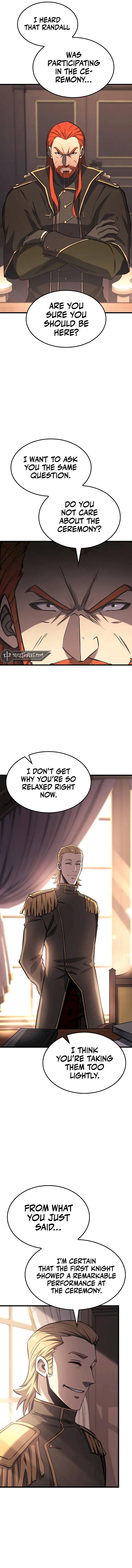 The Count’s Youngest Son is A Player Chapter 56 - Page 5