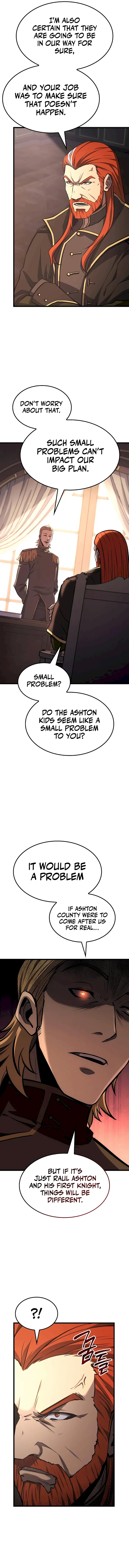 The Count’s Youngest Son is A Player Chapter 56 - Page 6