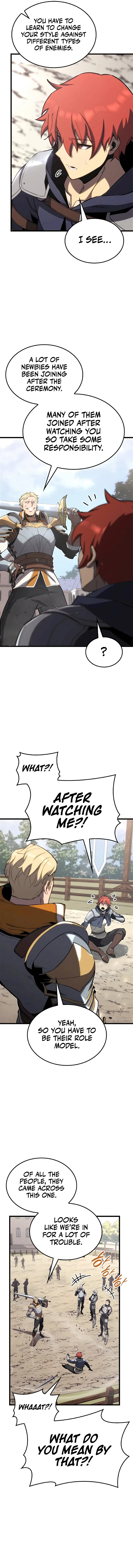 The Count’s Youngest Son is A Player Chapter 57 - Page 12