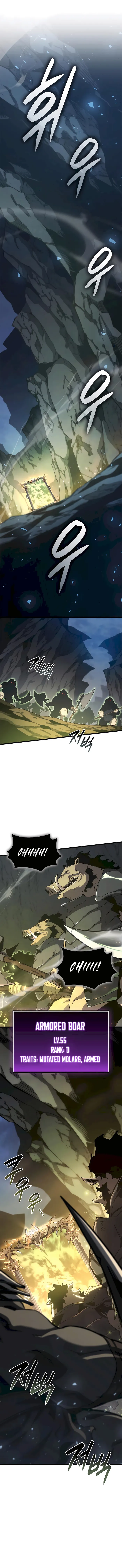 The Count’s Youngest Son is A Player Chapter 58 - Page 6
