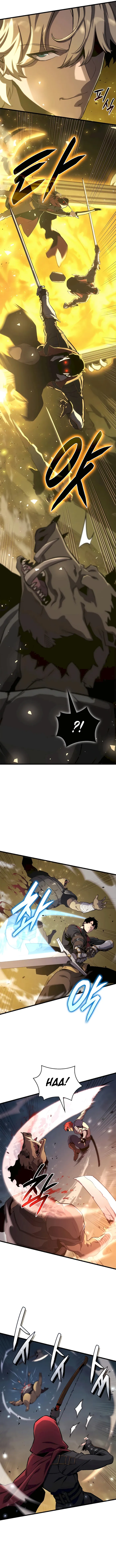 The Count’s Youngest Son is A Player Chapter 58 - Page 9