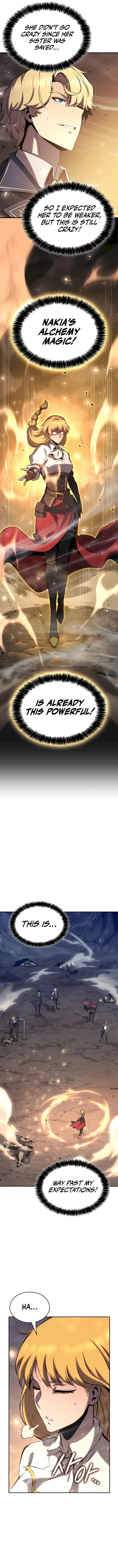 The Count’s Youngest Son is A Player Chapter 58 - Page 15