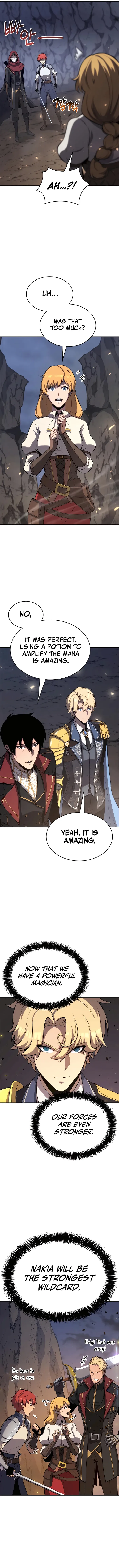 The Count’s Youngest Son is A Player Chapter 58 - Page 16