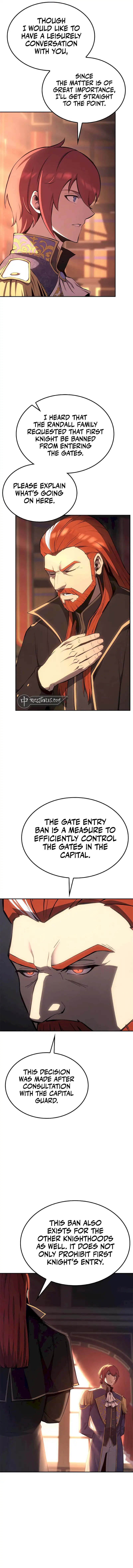 The Count’s Youngest Son is A Player Chapter 59 - Page 2