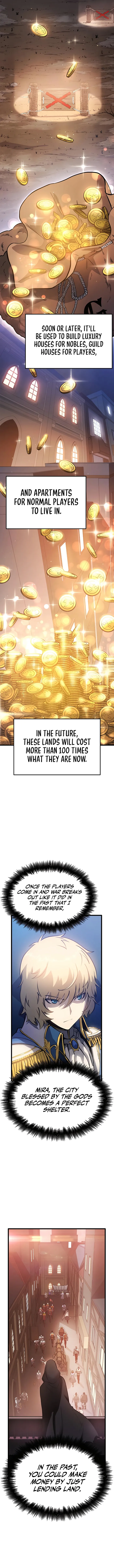 The Count’s Youngest Son is A Player Chapter 6 - Page 3