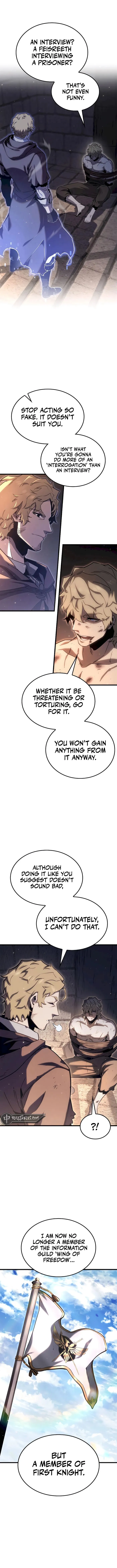 The Count’s Youngest Son is A Player Chapter 60 - Page 1