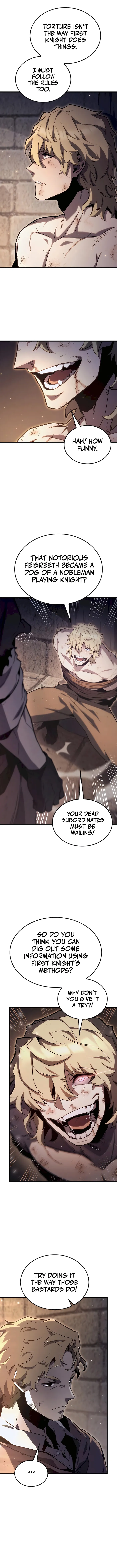 The Count’s Youngest Son is A Player Chapter 60 - Page 2