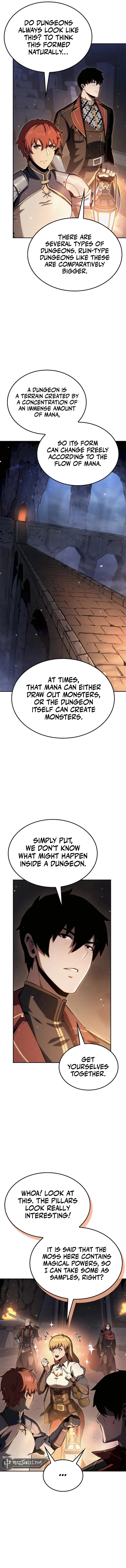 The Count’s Youngest Son is A Player Chapter 60 - Page 10