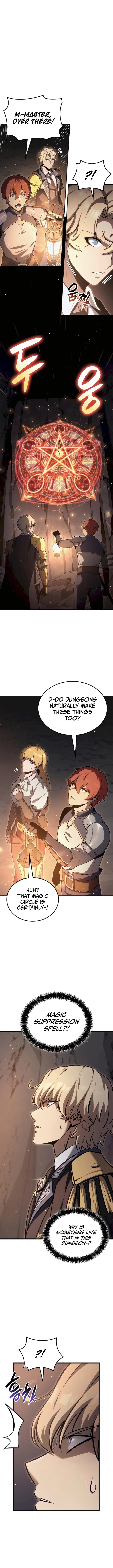 The Count’s Youngest Son is A Player Chapter 60 - Page 12