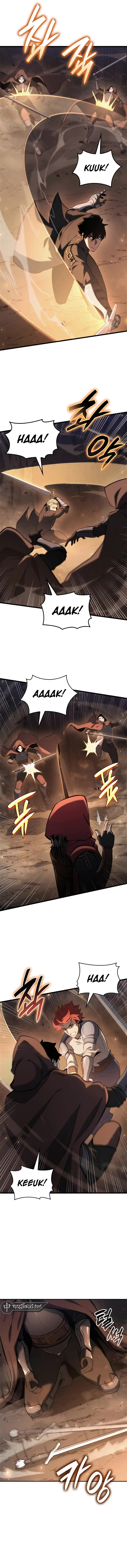 The Count’s Youngest Son is A Player Chapter 61 - Page 8