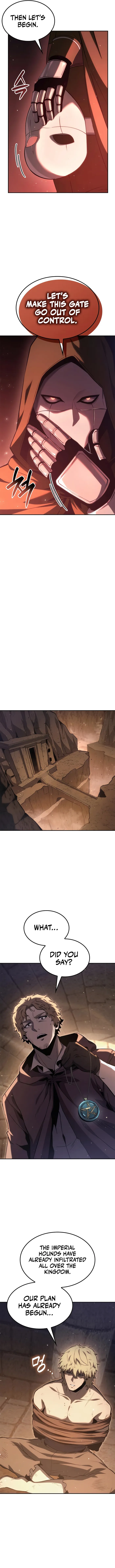 The Count’s Youngest Son is A Player Chapter 63 - Page 3