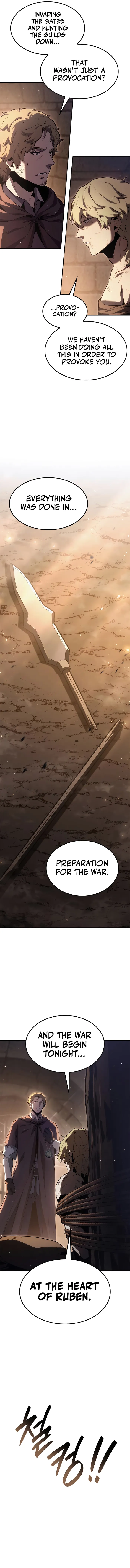 The Count’s Youngest Son is A Player Chapter 63 - Page 4