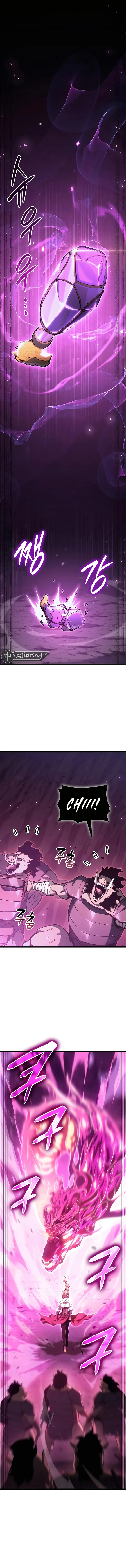 The Count’s Youngest Son is A Player Chapter 63 - Page 6