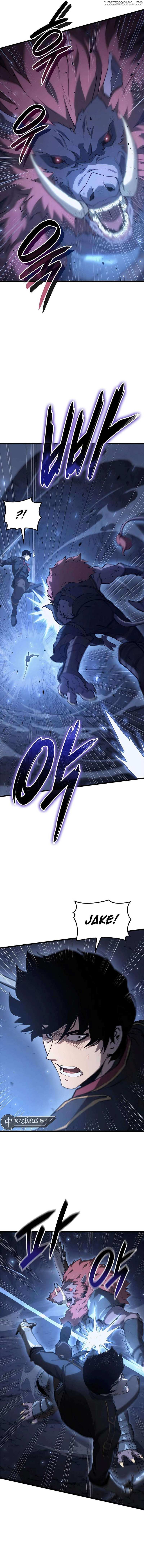 The Count’s Youngest Son is A Player Chapter 64 - Page 8