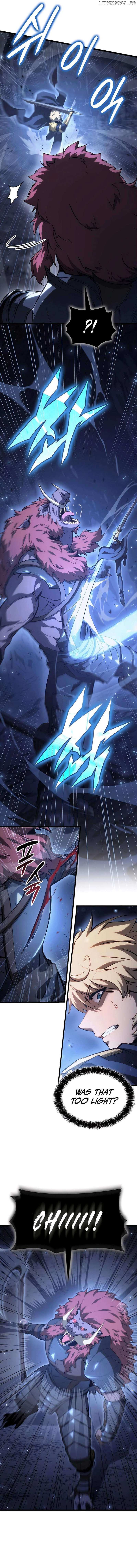 The Count’s Youngest Son is A Player Chapter 64 - Page 9