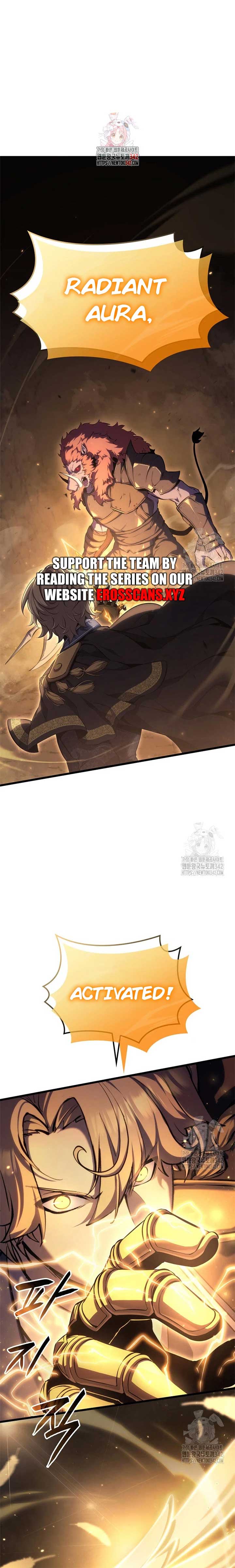 The Count’s Youngest Son is A Player Chapter 65 - Page 1